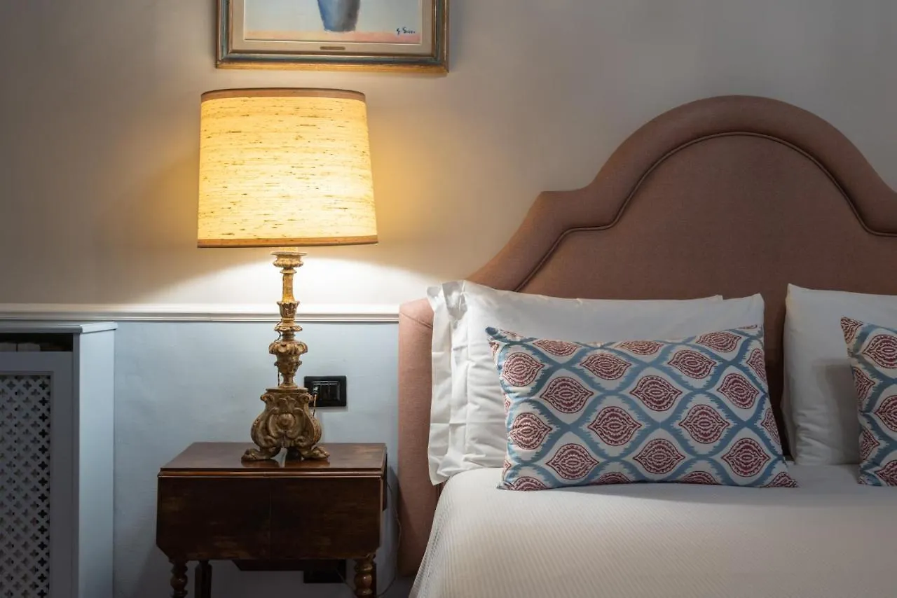 Hotel Dimora Del Cardinale - Residenza D'Epoca à Florence Italie
