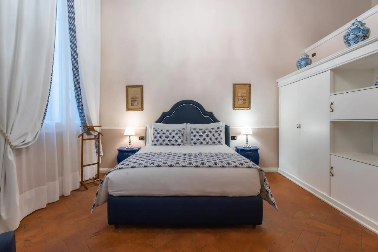 Hotel Dimora Del Cardinale - Residenza D'Epoca à Florence 3*,  Italie