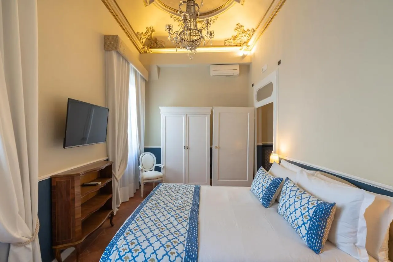 Hotel Dimora Del Cardinale - Residenza D'Epoca à Florence Italie