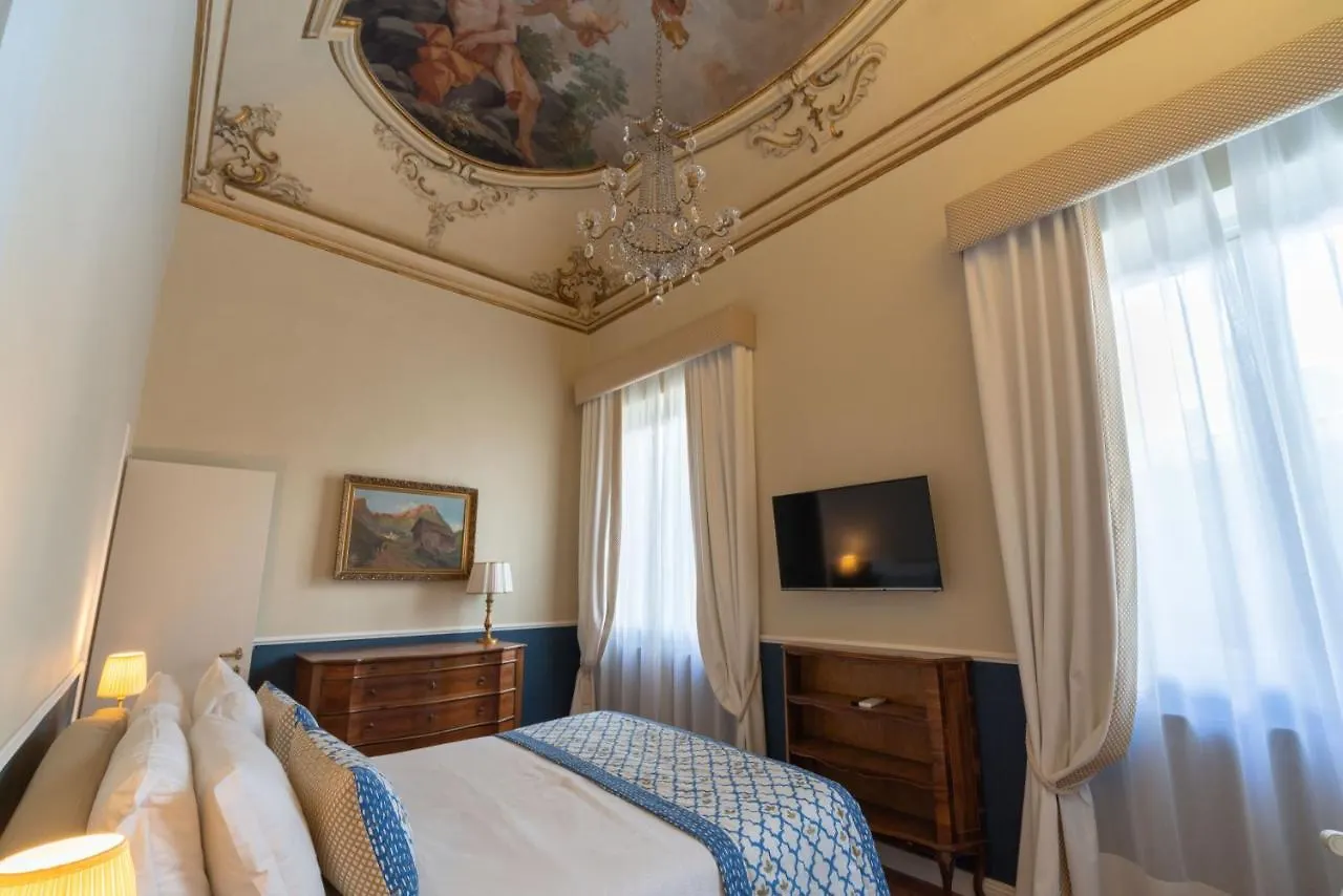 Hotel Dimora Del Cardinale - Residenza D'Epoca à Florence