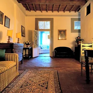 Couette-café Corte Dei Medici