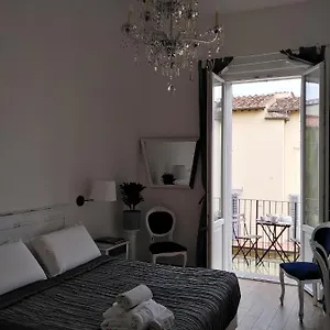 In San Frediano Florença