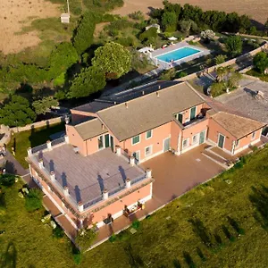 Al Palmento Cruillas Bed and breakfast