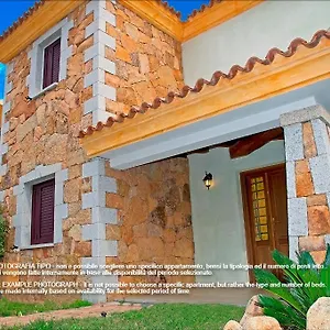 Tanaunella Apartahotel