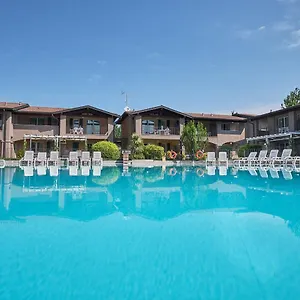 Apart-hotel Villaggio Turistico Lugana Marina