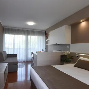 Apart-hotel All'adige