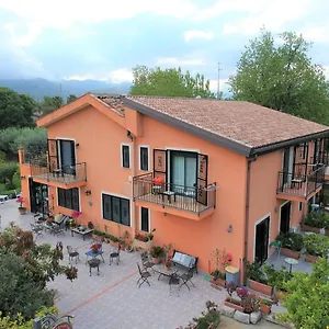 Maria Giovanna Bed and breakfast