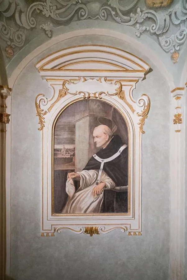 Dimora Del Cardinale - Residenza D'Epoca Hotel Firenze