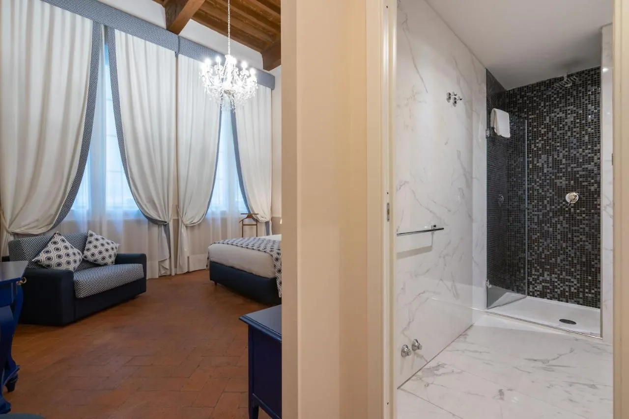 Dimora Del Cardinale - Residenza D'Epoca Hotel Firenze Gæstehus