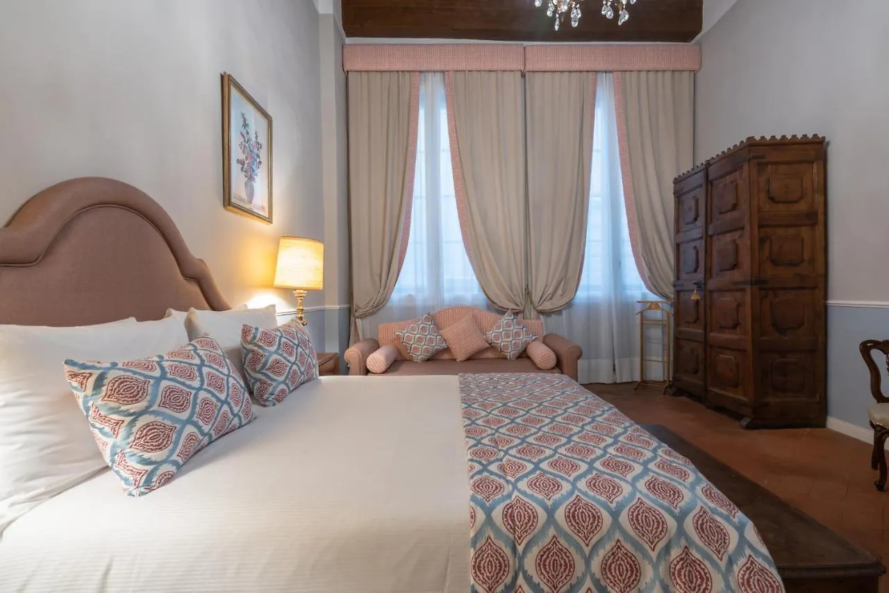 Gæstehus Dimora Del Cardinale - Residenza D'Epoca Hotel Firenze
