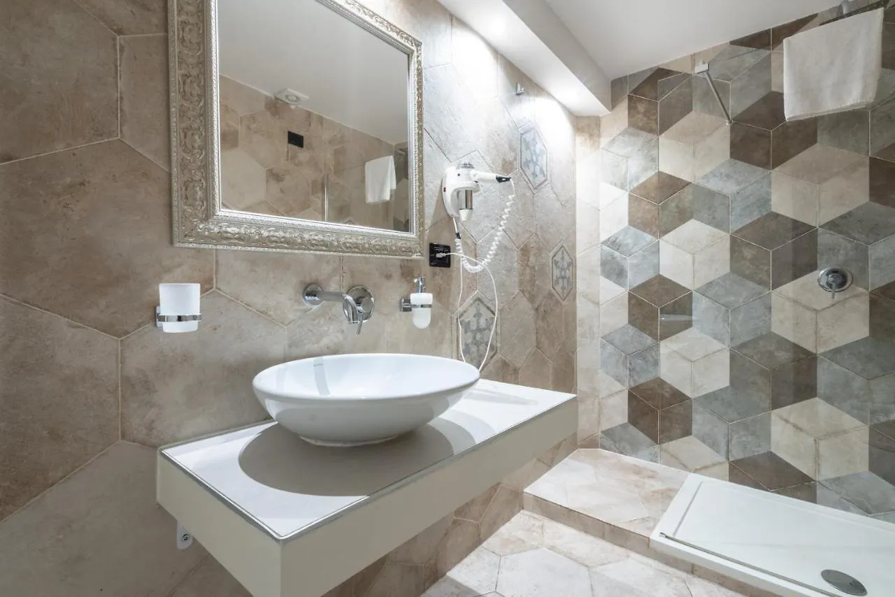 Gæstehus Dimora Del Cardinale - Residenza D'Epoca Hotel Firenze