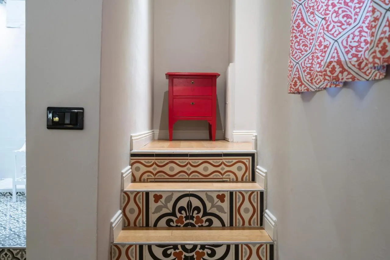 Dimora Del Cardinale - Residenza D'Epoca Hotel Firenze 3*,