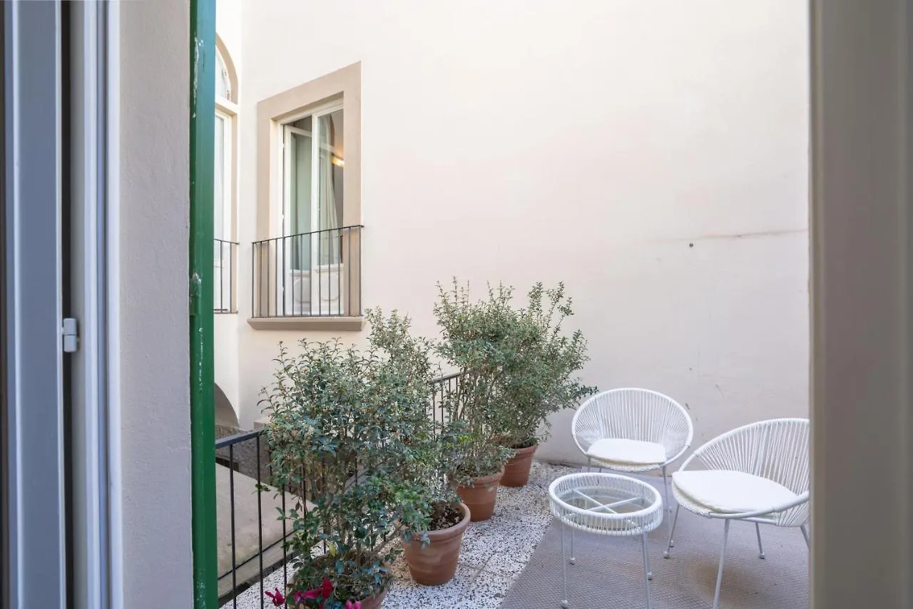 Dimora Del Cardinale - Residenza D'Epoca Hotell Florens 3*,  Italien