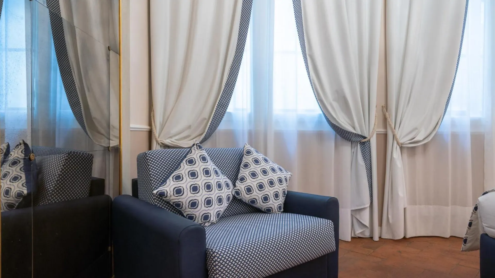 Dimora Del Cardinale - Residenza D'Epoca Hotell Florens Pensionat