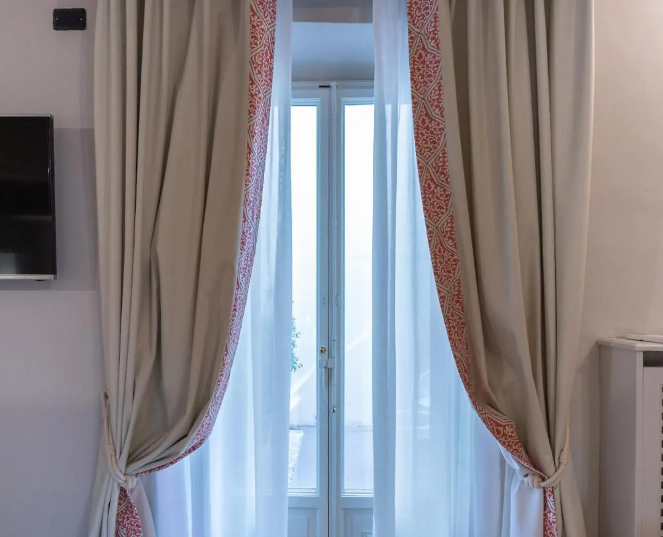 Gæstehus Dimora Del Cardinale - Residenza D'Epoca Hotel Firenze