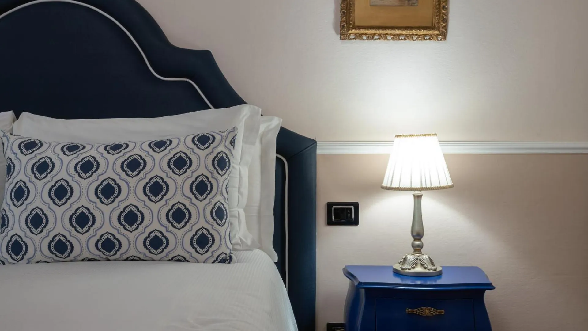 Dimora Del Cardinale - Residenza D'Epoca Hotel Firenze