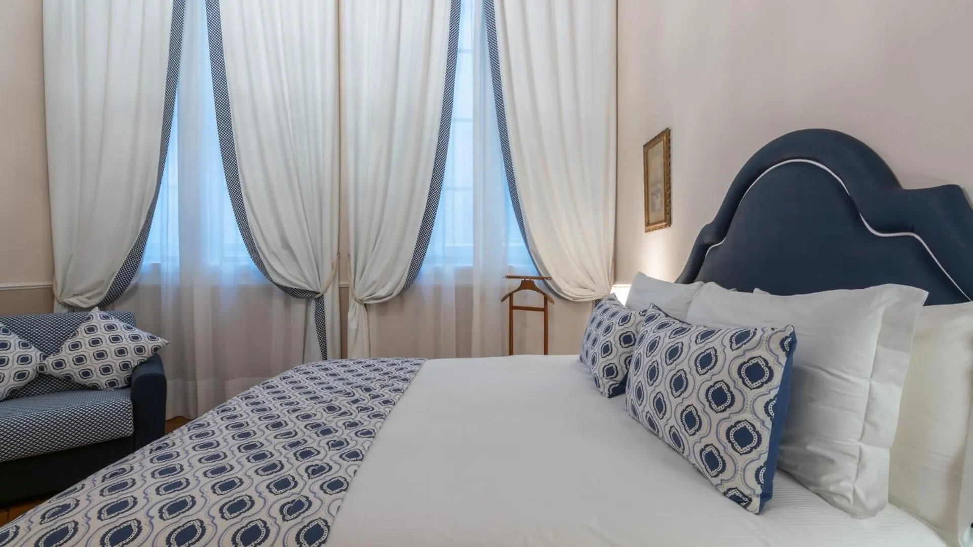Dimora Del Cardinale - Residenza D'Epoca Hotell Florens Pensionat