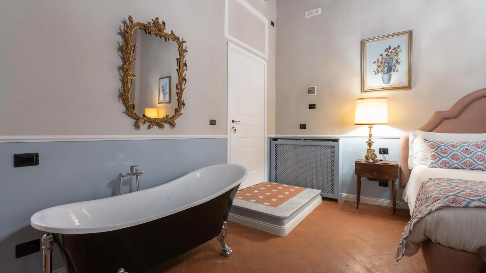 Dimora Del Cardinale - Residenza D'Epoca Hotel Firenze