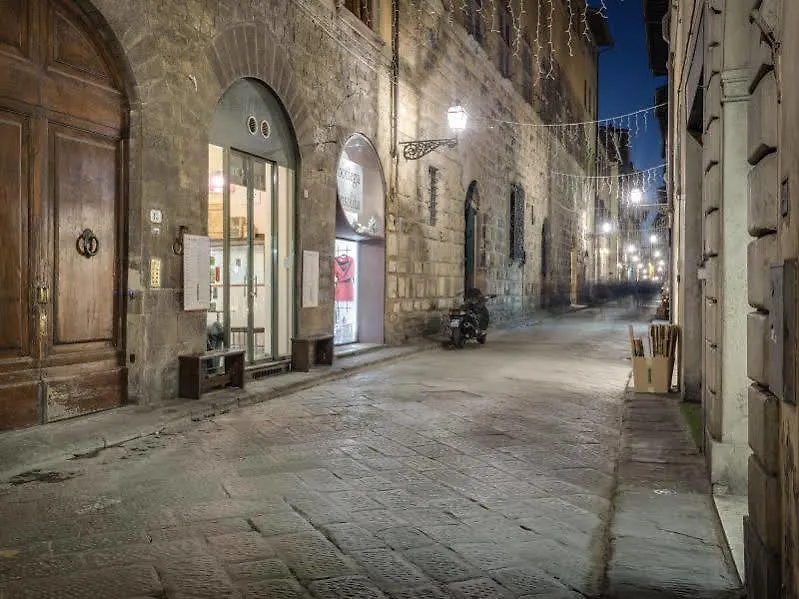 Dimora Del Cardinale - Residenza D'Epoca Hotell Florens Pensionat