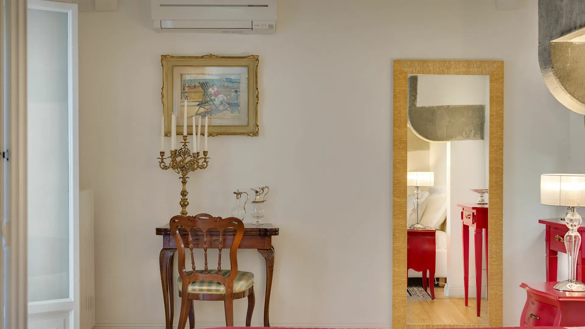 Dimora Del Cardinale - Residenza D'Epoca Hotell Florens Pensionat