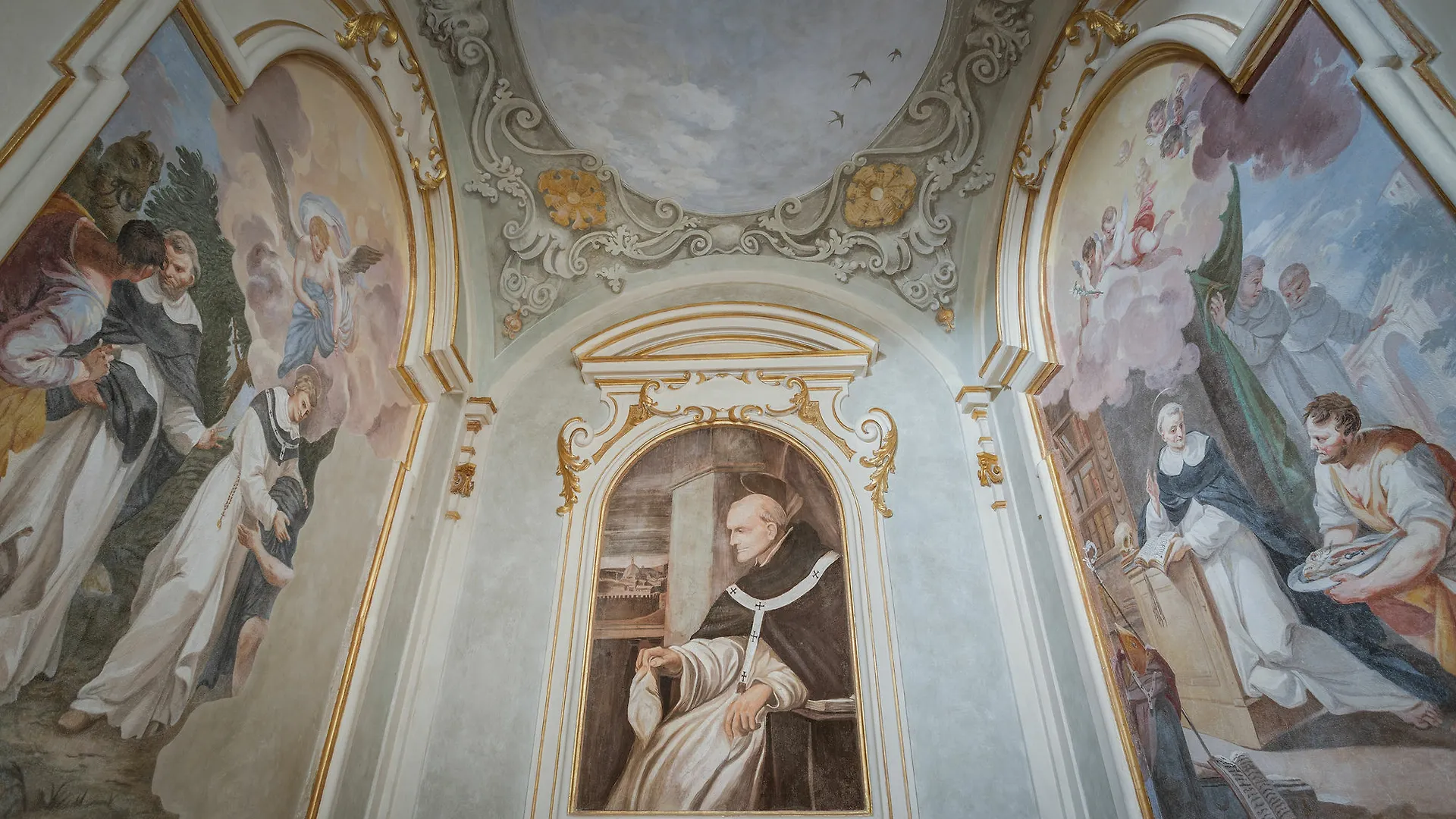 Dimora Del Cardinale - Residenza D'Epoca Hotel Firenze